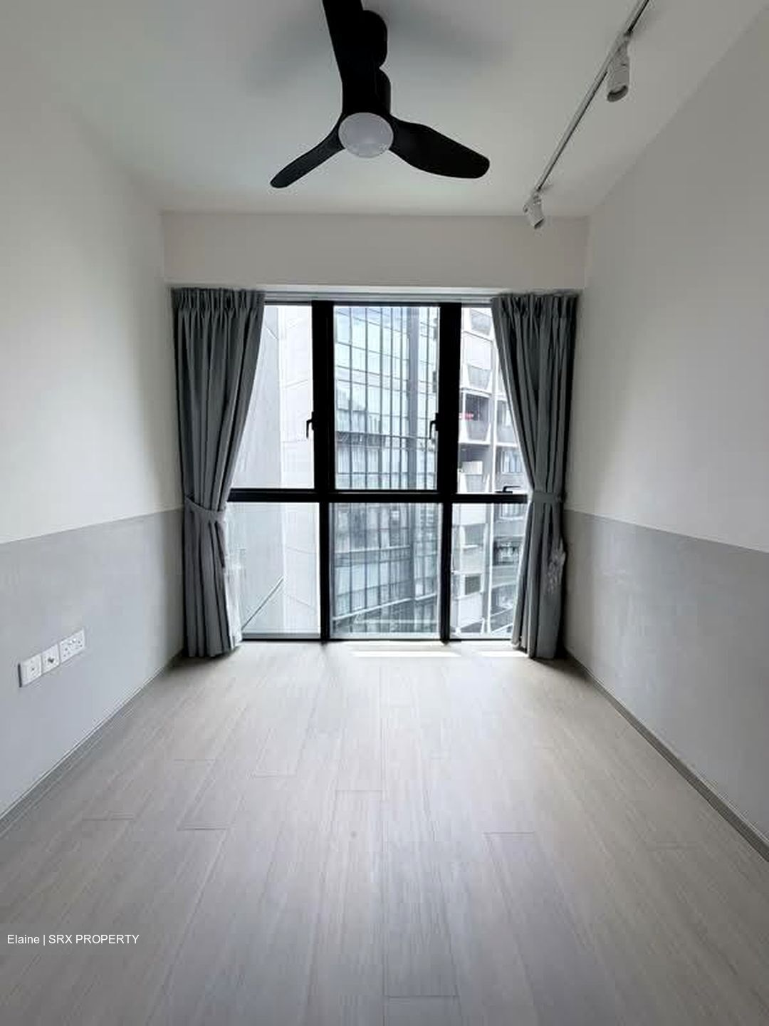 The Garden Residences (D19), Apartment #556402451